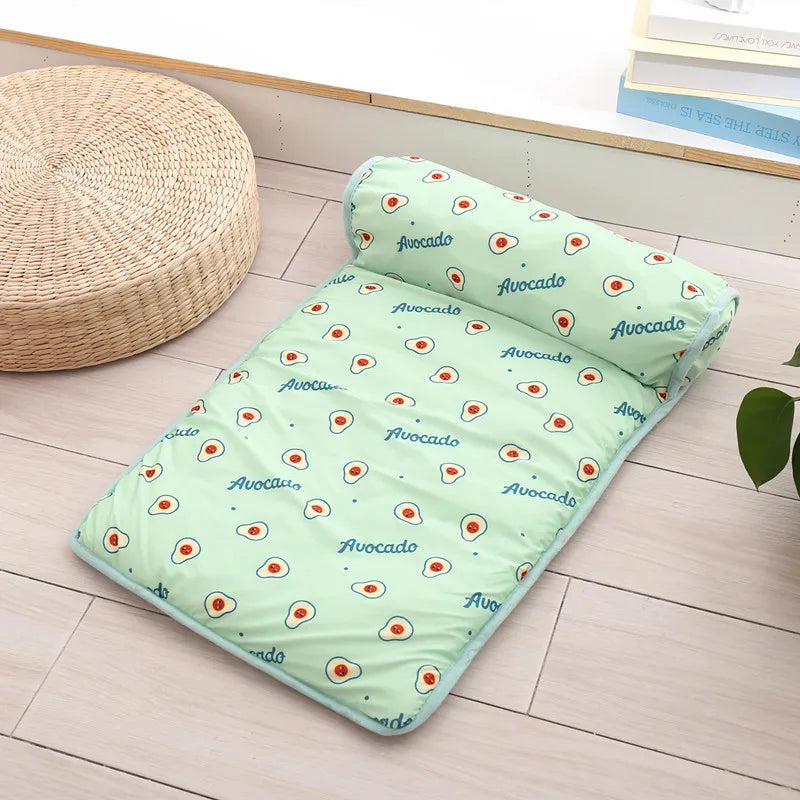 🐱CATS COOLING BED
