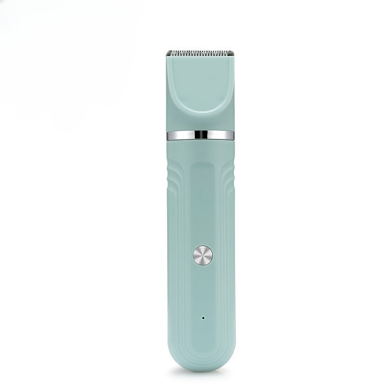 Upgrade 4-in-1 Multi-Function Pet Clippers