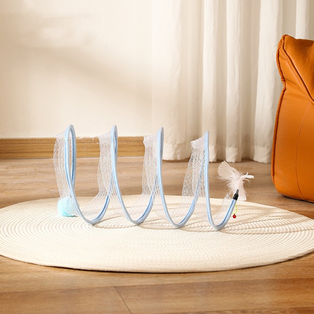 🔥CattyCoil Safe Toy(BUY 1 GET 1 FREE)