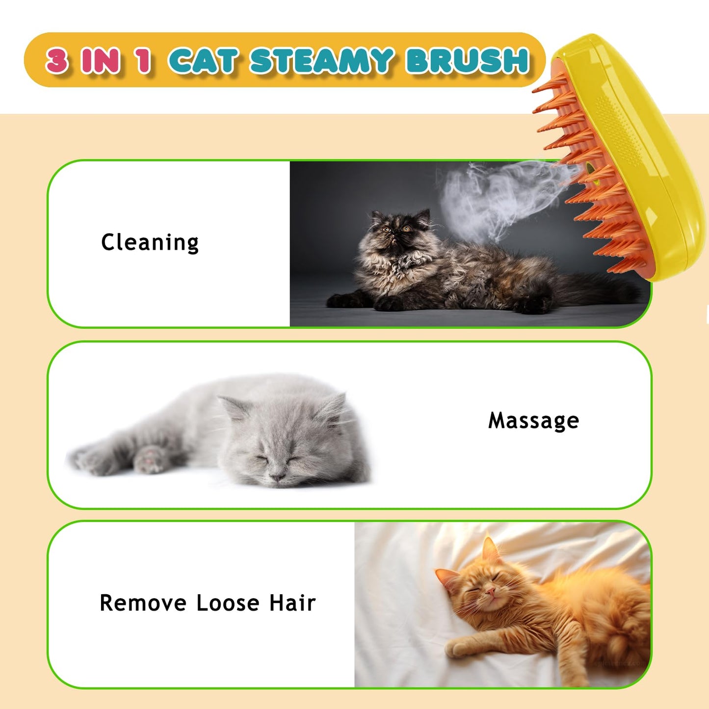 FluffyMist Brush