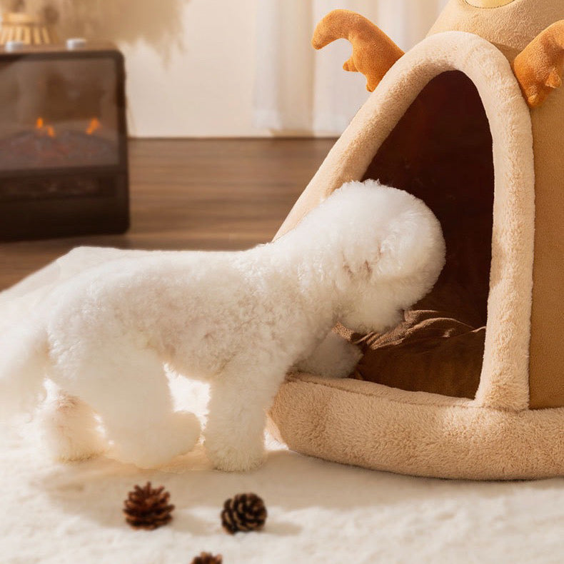 Cat Nest Cat Tent Bed