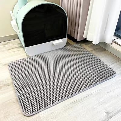 (š„HOT SALE NOW-49% OFF) Non-Slip Cat Litter Mat