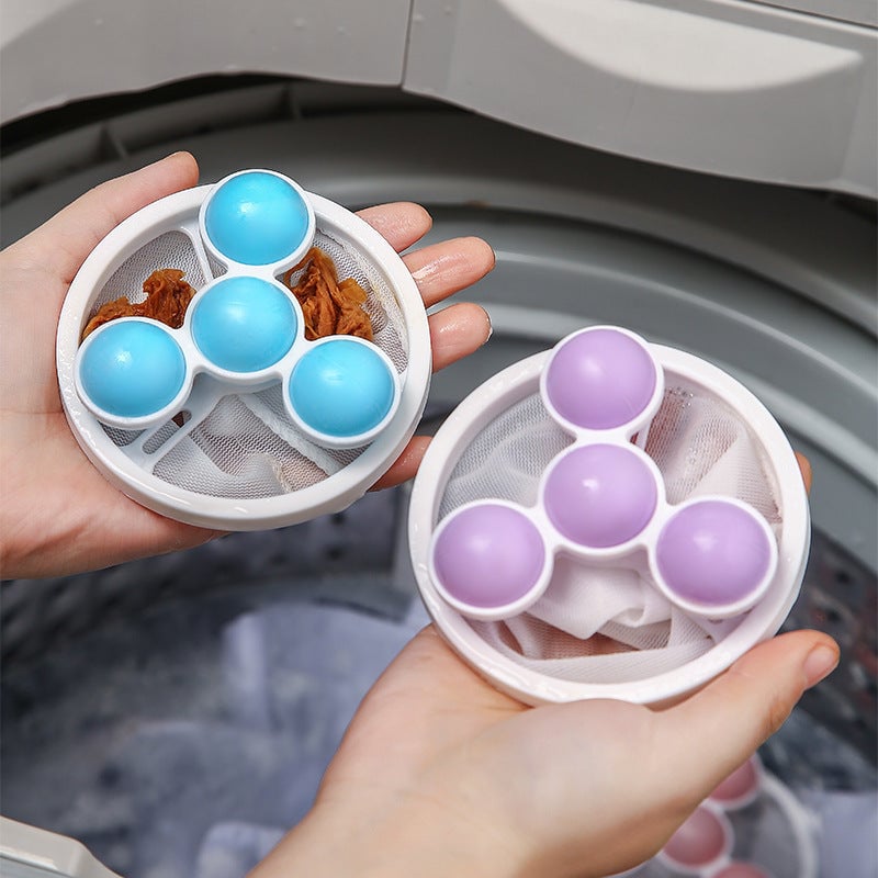 đ„ Floating Hair Filtering Mesh Removal