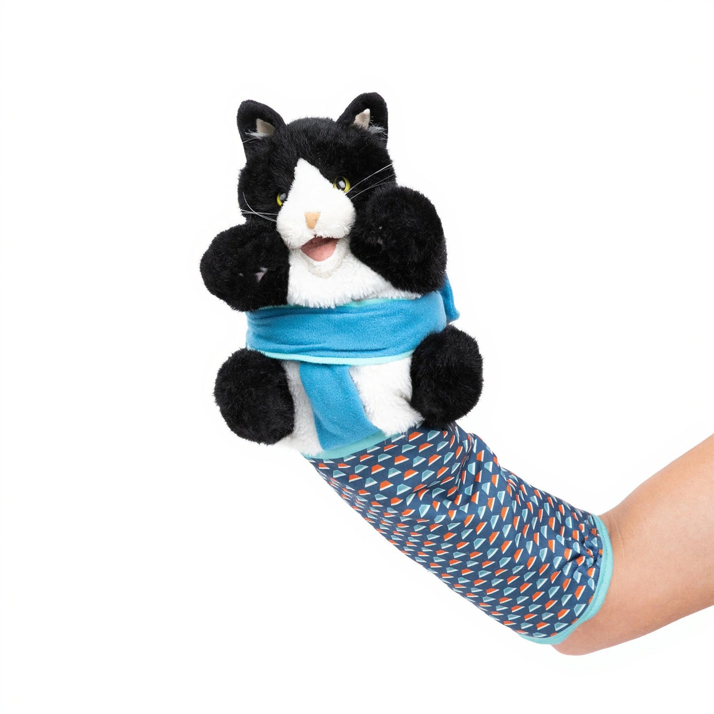 YoPoll Cat Wrestling Glove