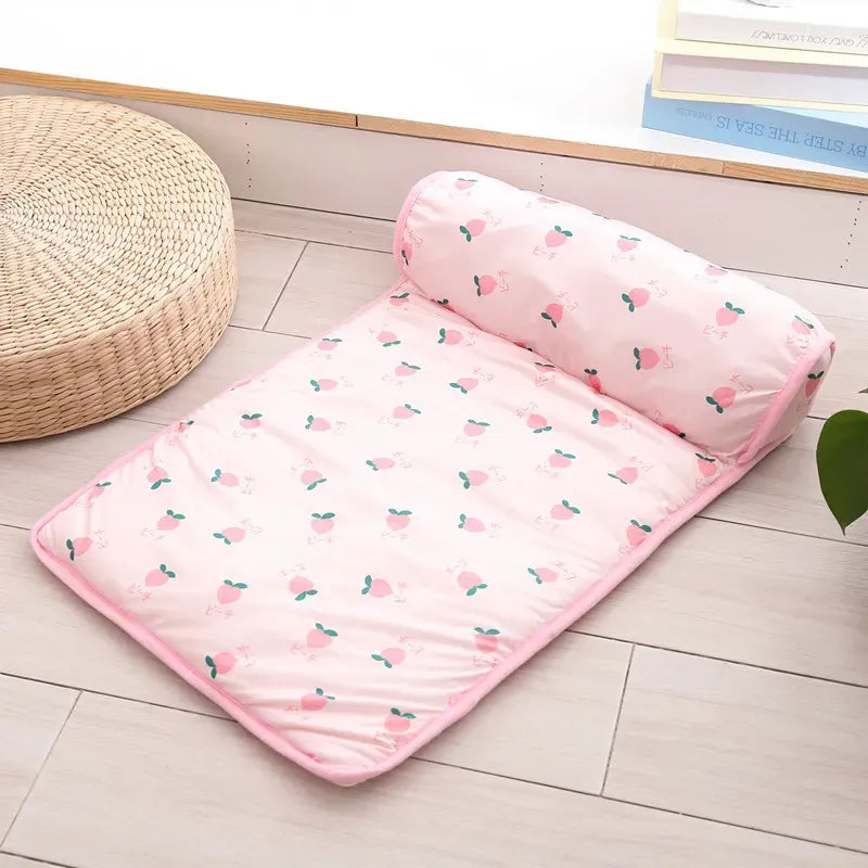 🐱CATS COOLING BED