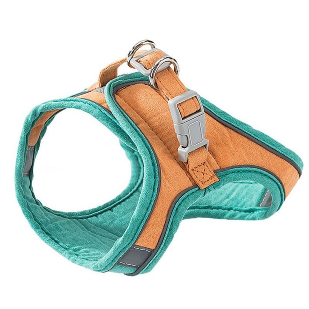 Cat Harness And Leash Set