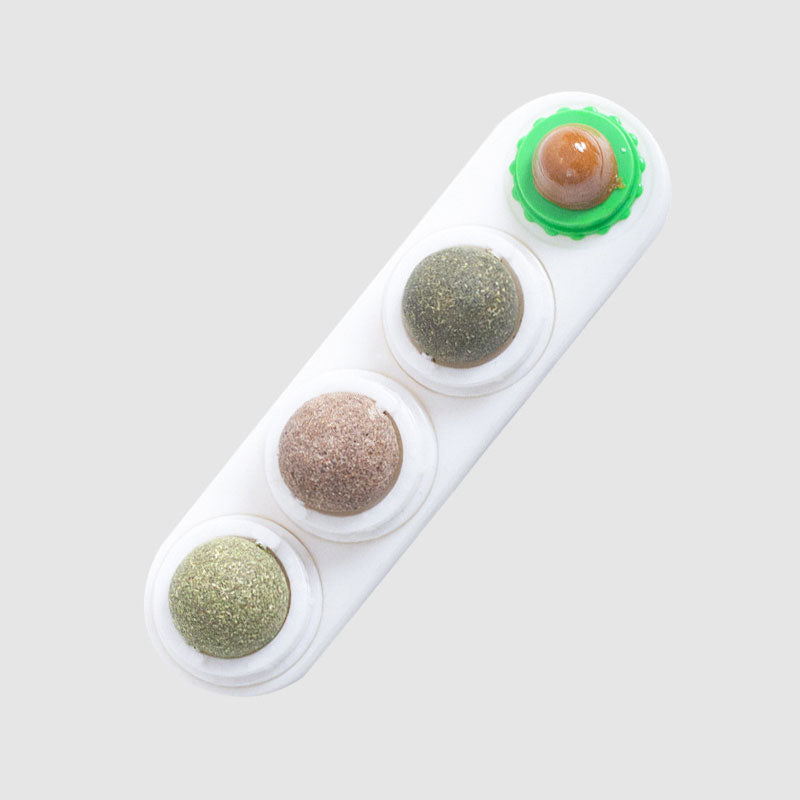 Multi-Functional Cat Wellness Treat