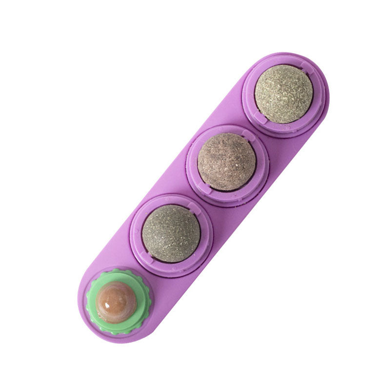 Multi-Functional Cat Wellness Treat