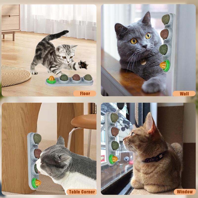 Multi-Functional Cat Wellness Treat