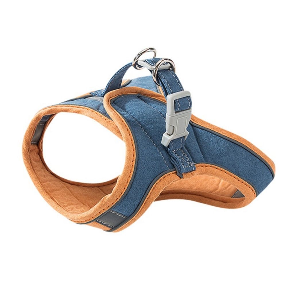Cat Harness And Leash Set