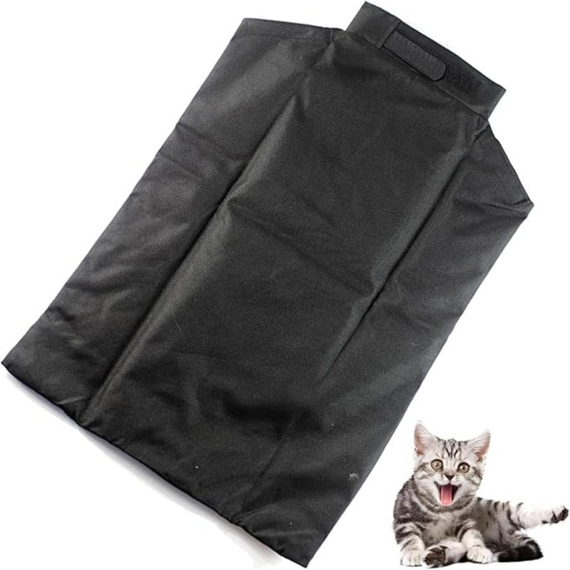 Cat Carrier Pouch