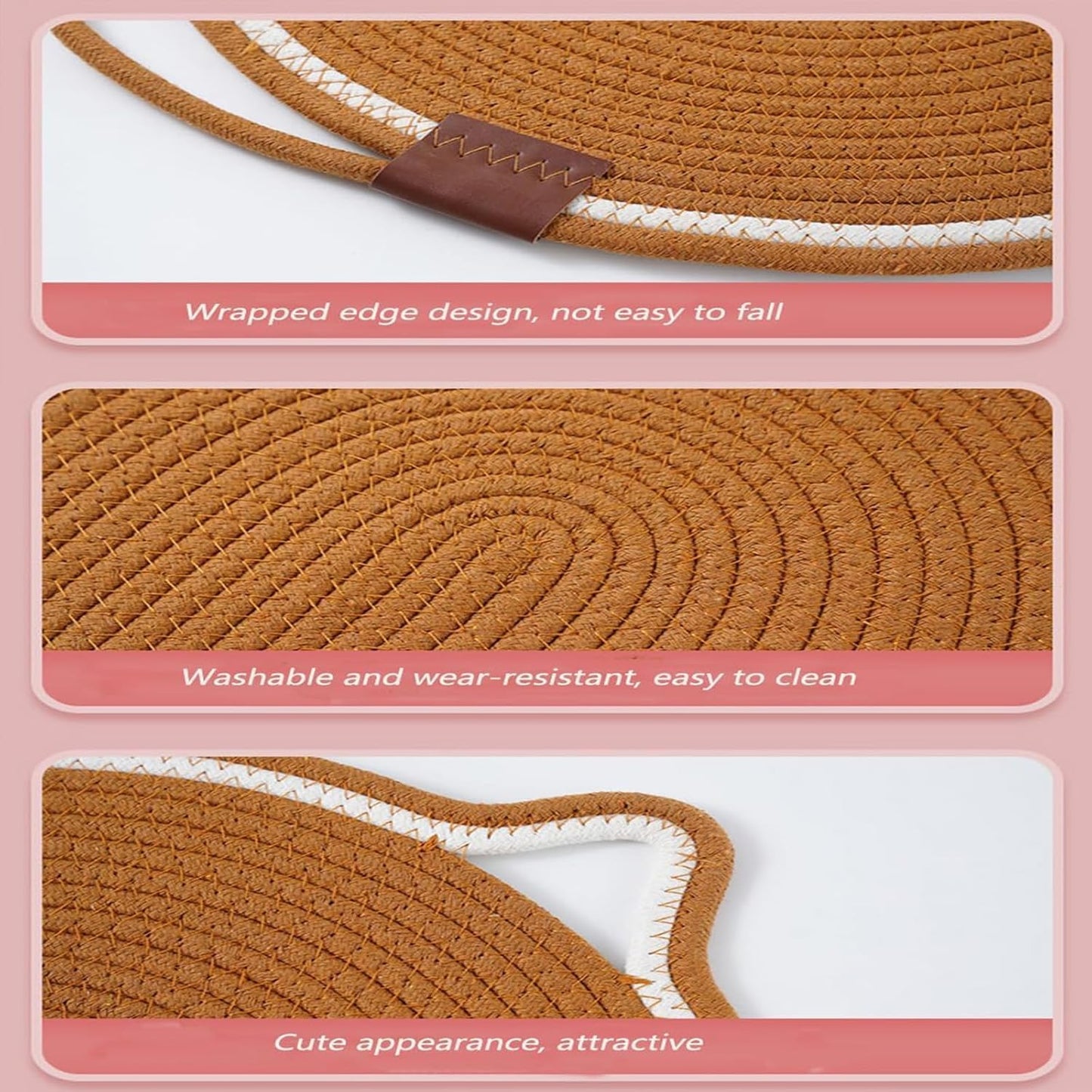 YoPoll Dual Scratching Pad