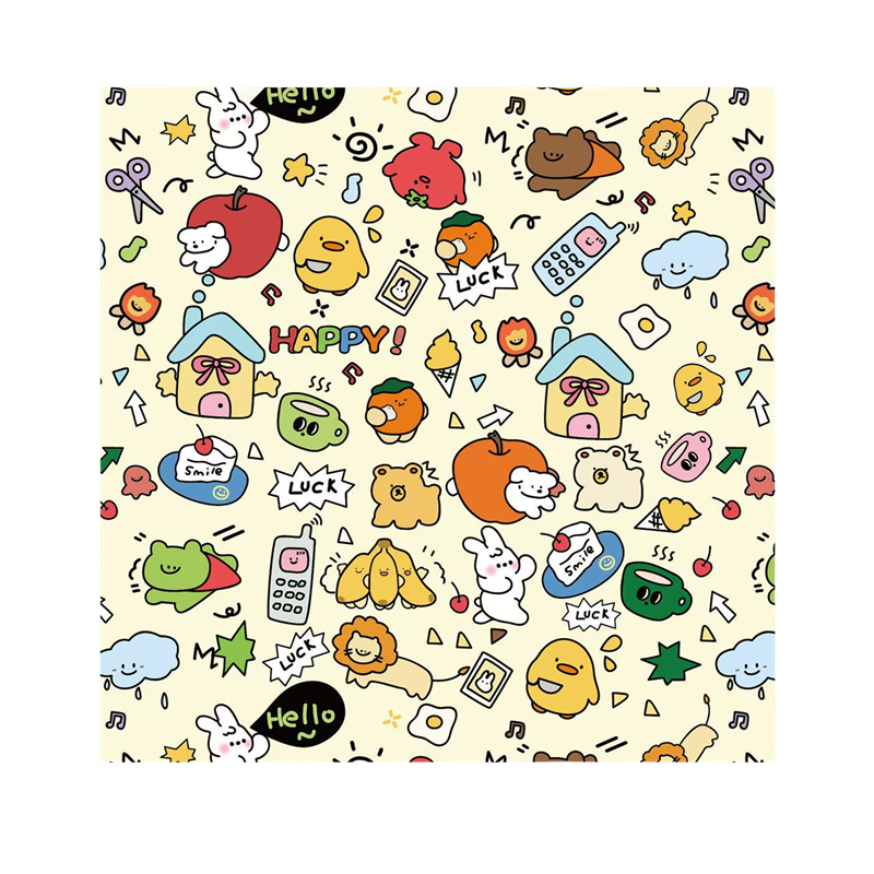 Magic Mat