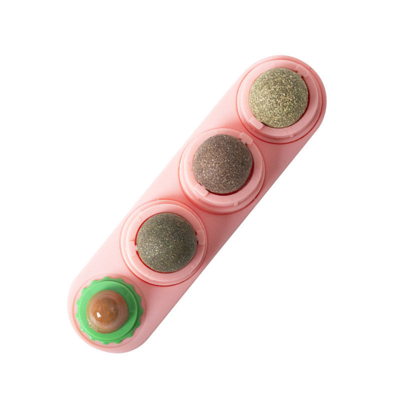 Multi-Functional Cat Wellness Treat