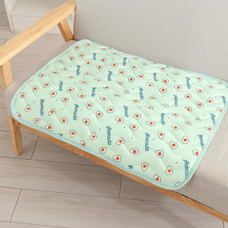 🐱CATS COOLING BED