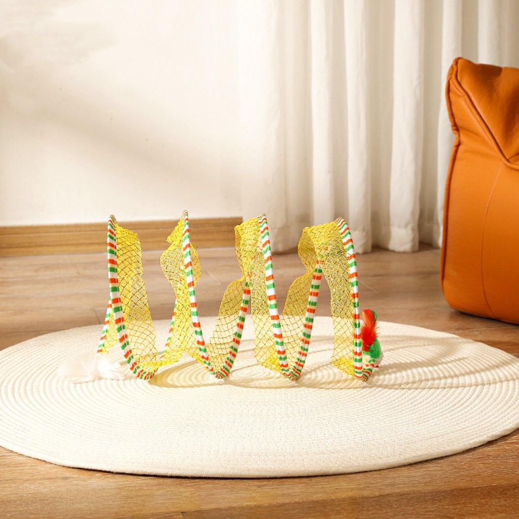 🔥CattyCoil Safe Toy(BUY 1 GET 1 FREE)