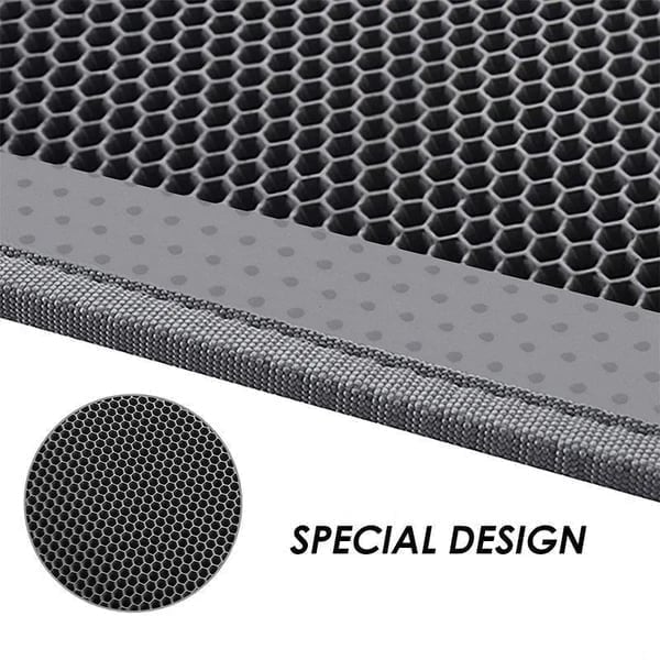 (š„HOT SALE NOW-49% OFF) Non-Slip Cat Litter Mat