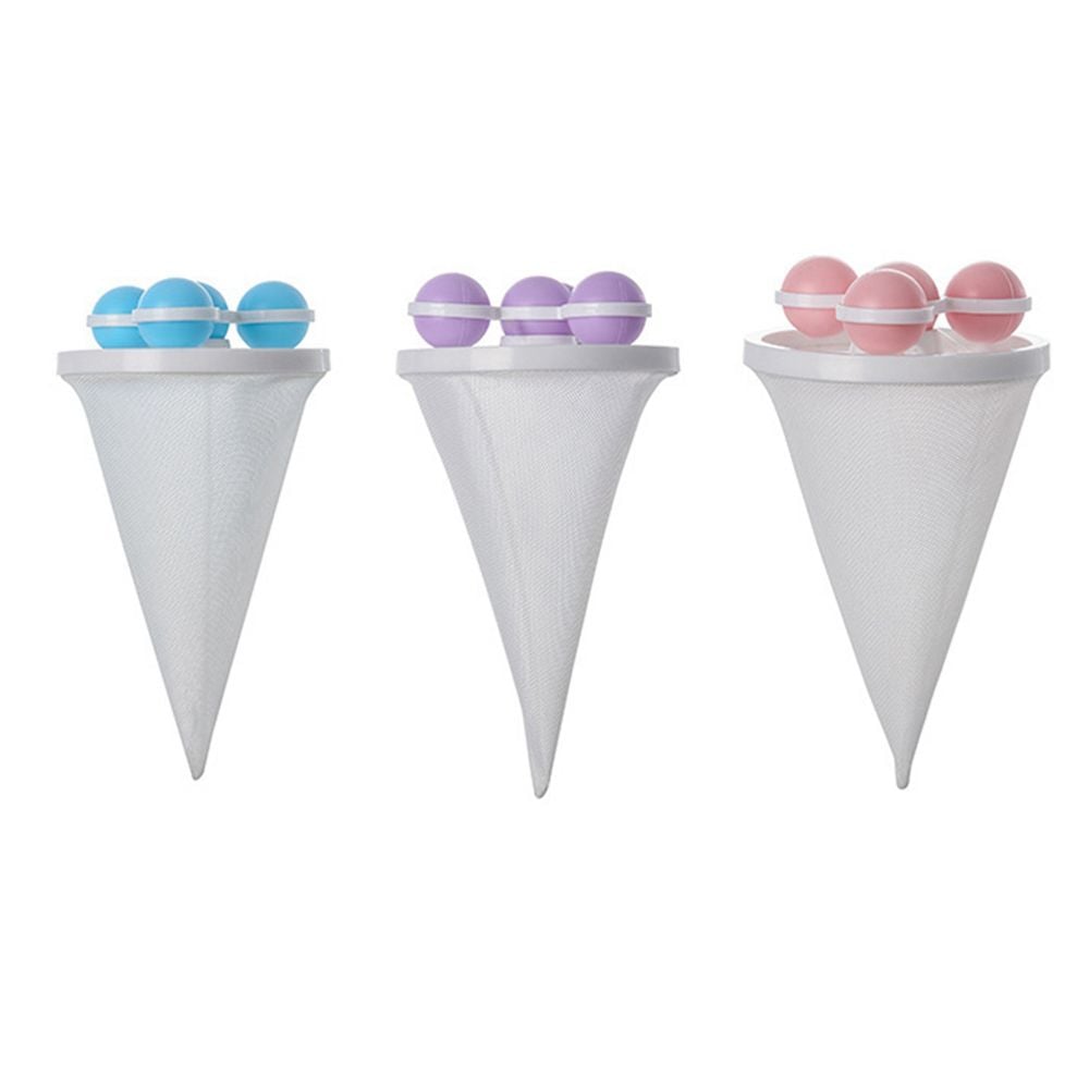 đ„ Floating Hair Filtering Mesh Removal