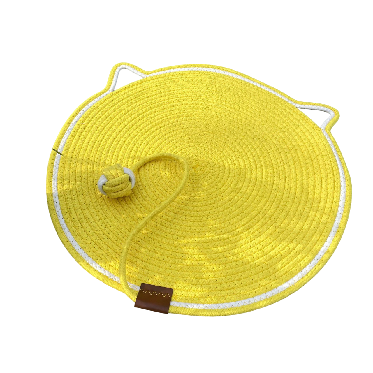 YoPoll Dual Scratching Pad