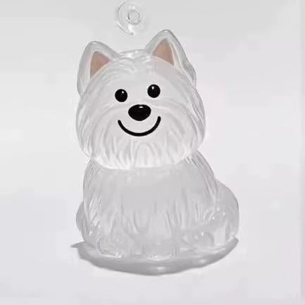 DIY Pet Fur Keepsake Keychain