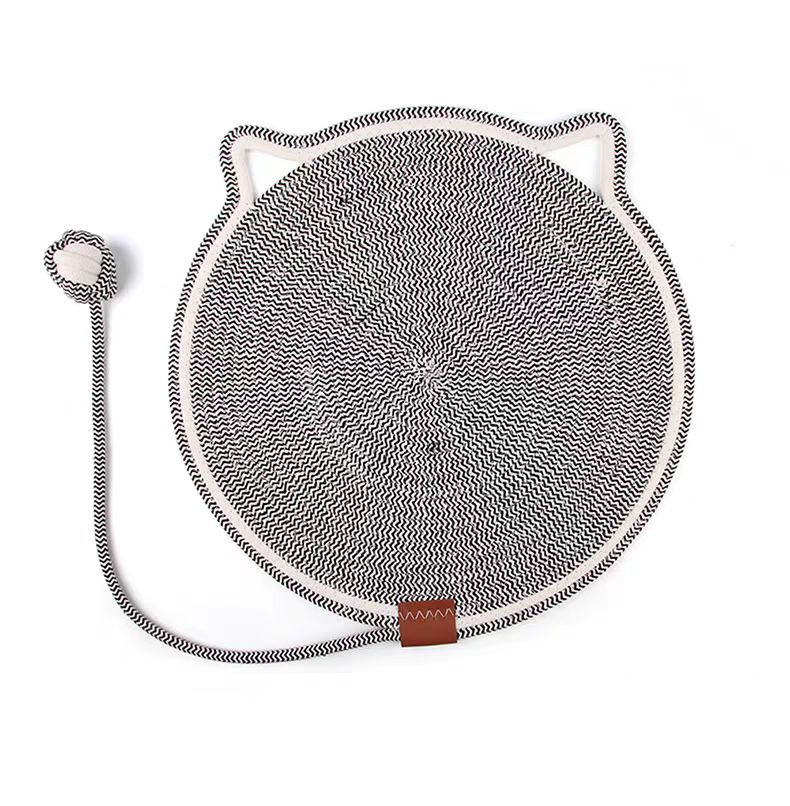 YoPoll Dual Scratching Pad