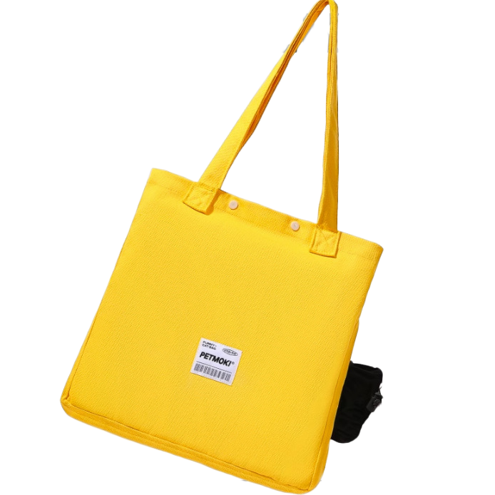 Cat Tote Bag