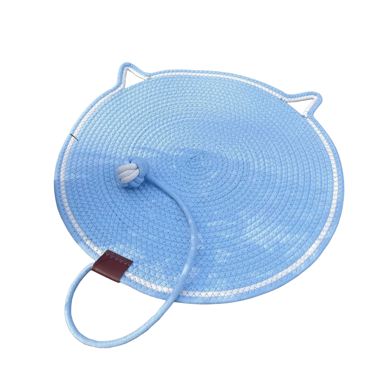 YoPoll Dual Scratching Pad