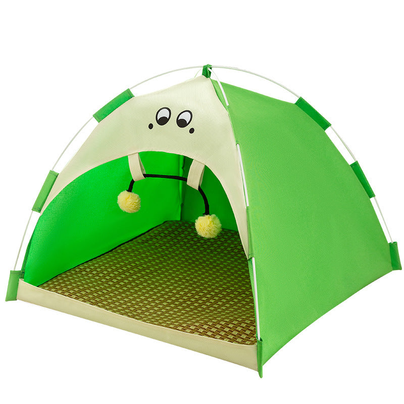 Cool Pet Tent