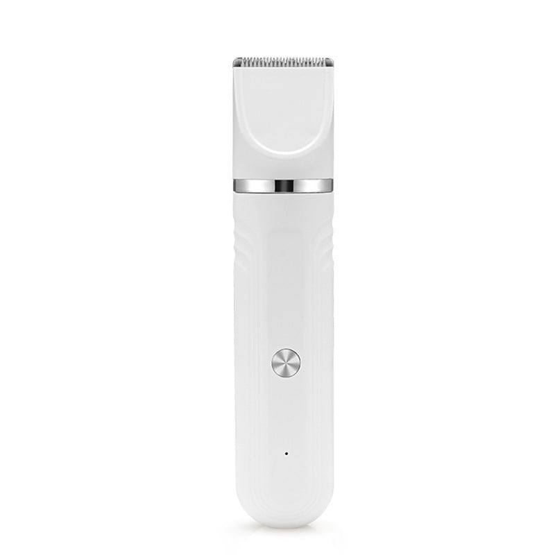 Upgrade 4-in-1 Multi-Function Pet Clippers
