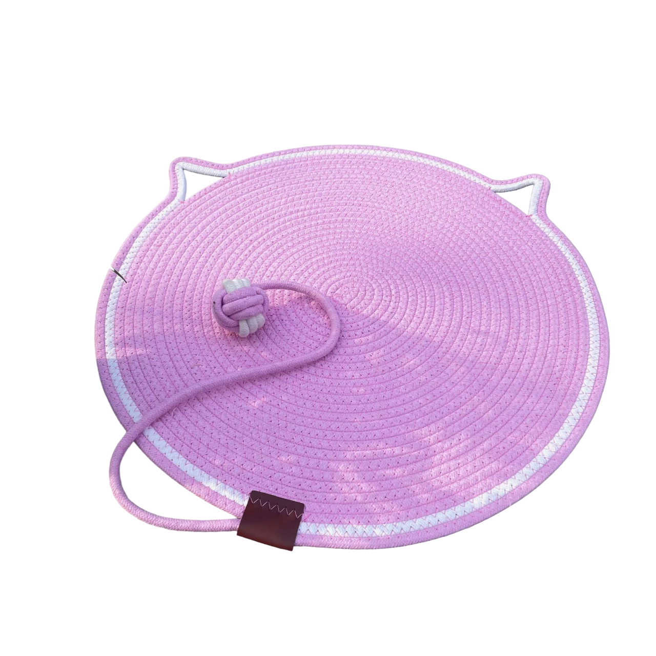 YoPoll Dual Scratching Pad