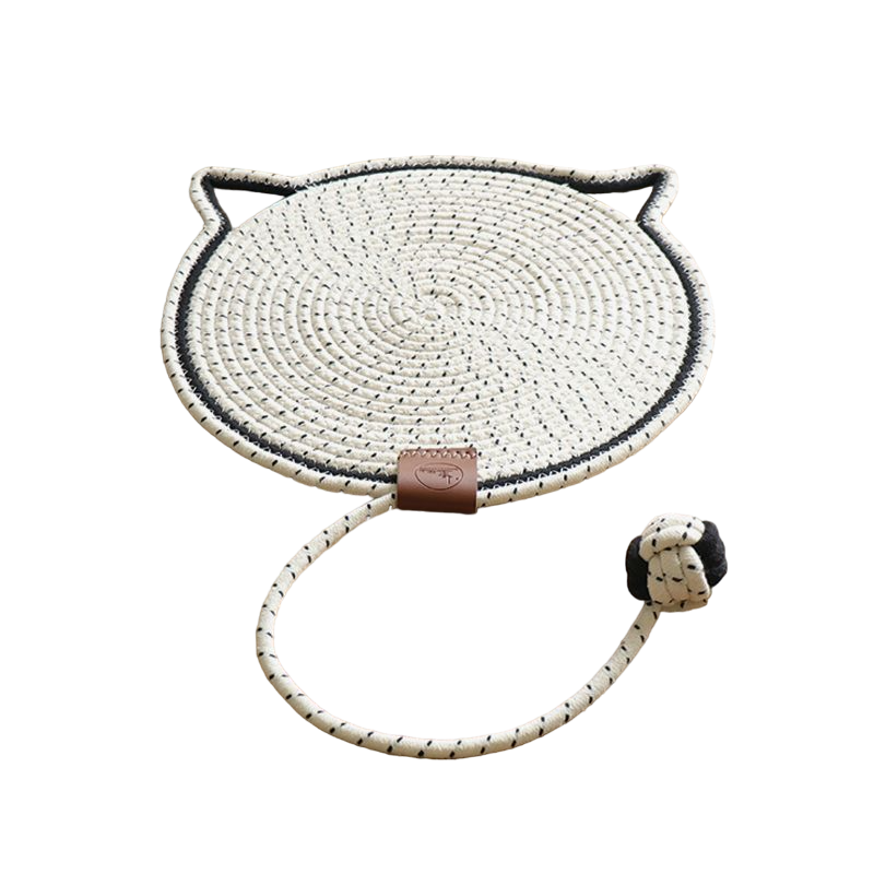 YoPoll Dual Scratching Pad