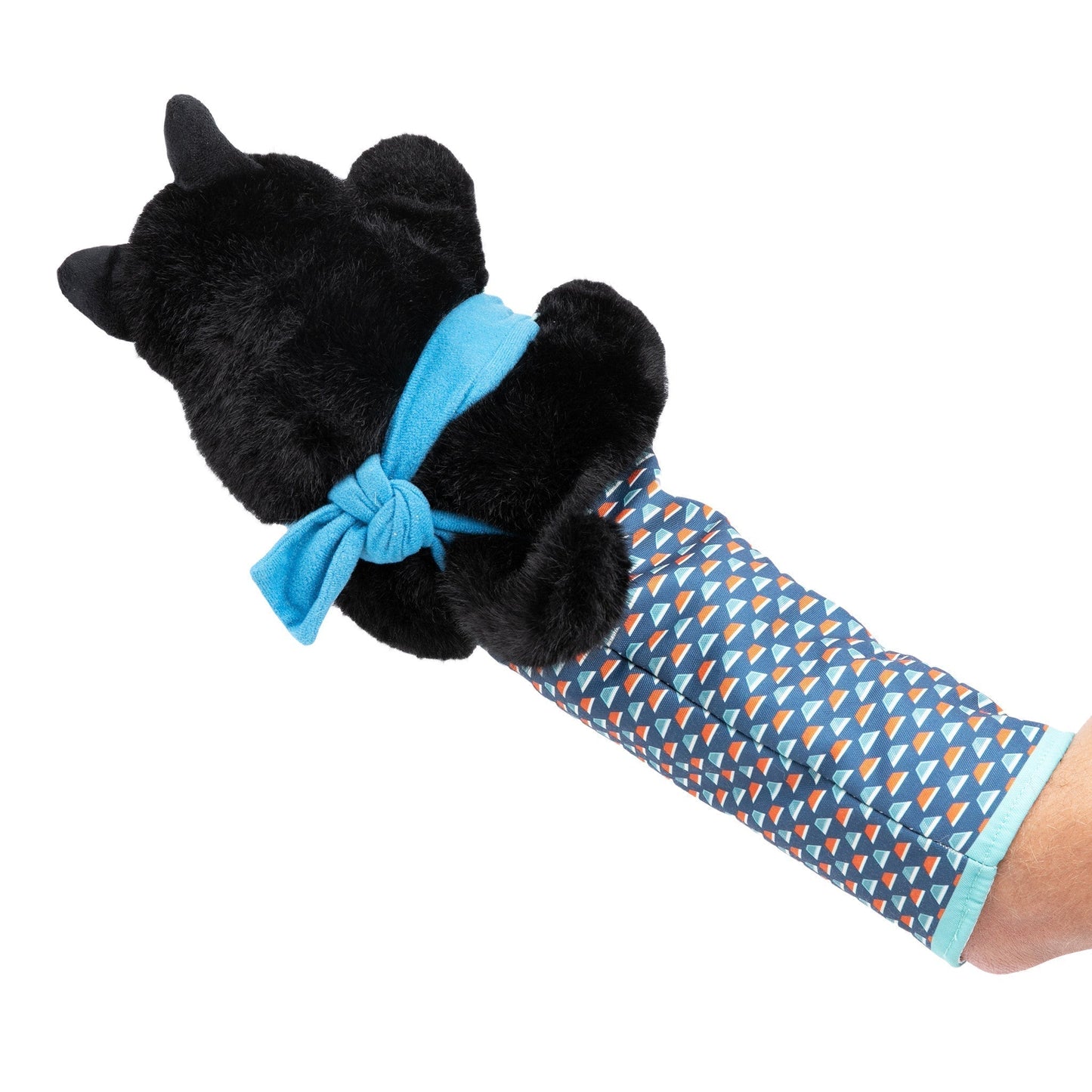 YoPoll Cat Wrestling Glove