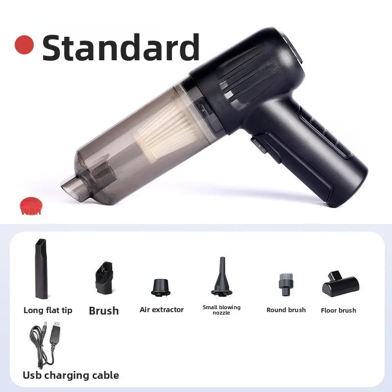 Pet Hair Remover Cat Hair Cleaner Dog Hair Remover Handheld Portable Cleaning Cat Dog Hair Removal Tool