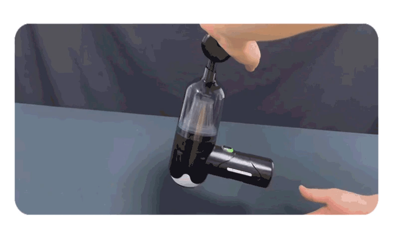 Pet Hair Remover Cat Hair Cleaner Dog Hair Remover Handheld Portable Cleaning Cat Dog Hair Removal Tool