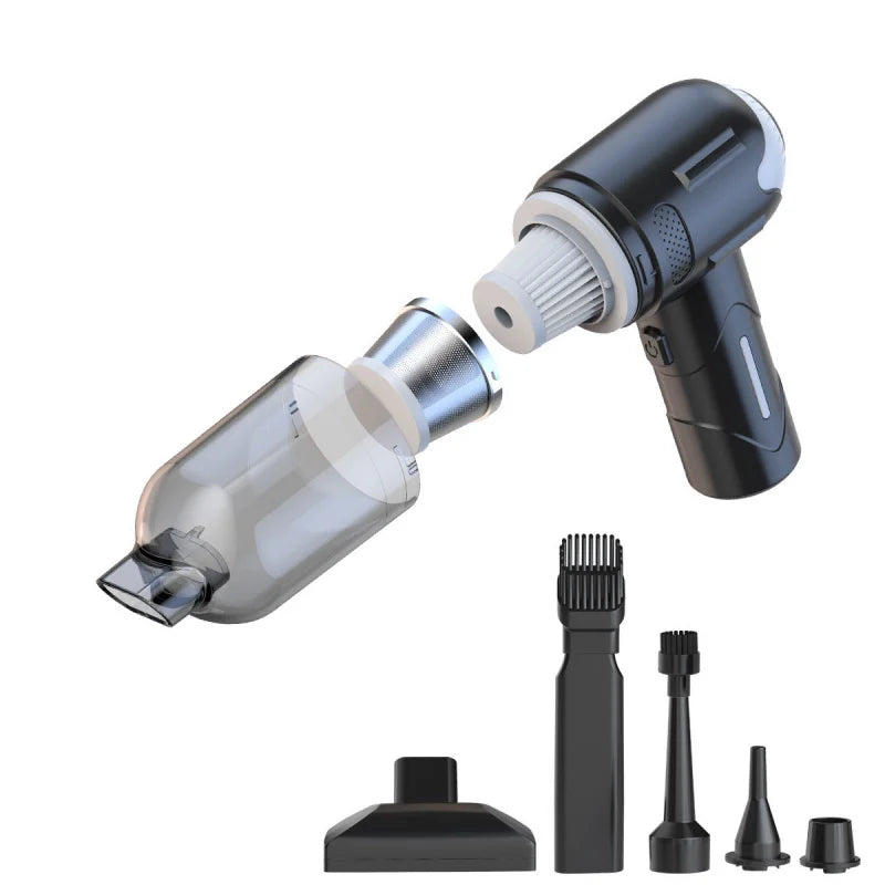 Pet Hair Remover Cat Hair Cleaner Dog Hair Remover Handheld Portable Cleaning Cat Dog Hair Removal Tool