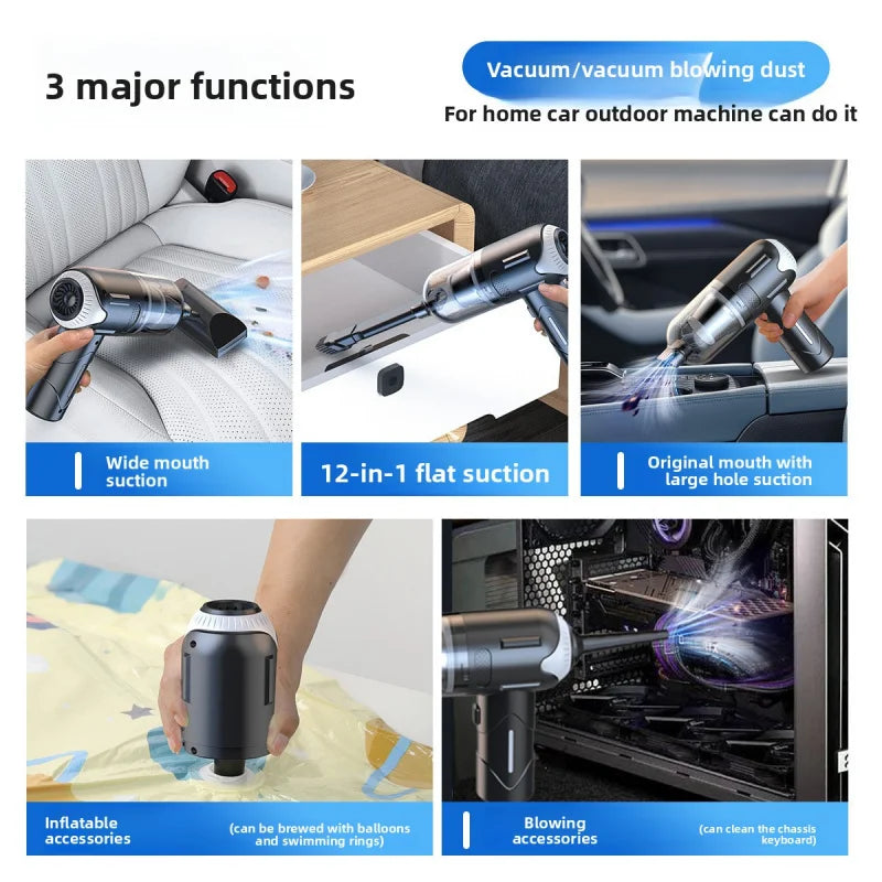 Pet Hair Remover Cat Hair Cleaner Dog Hair Remover Handheld Portable Cleaning Cat Dog Hair Removal Tool