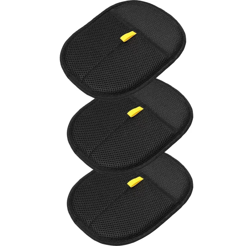 Cat Grooming Gloves Pet Electrostatic Hair Removal Gloves Pet Hair Remover Mitt Static Removal Glove for Clothes Sofa Carpet