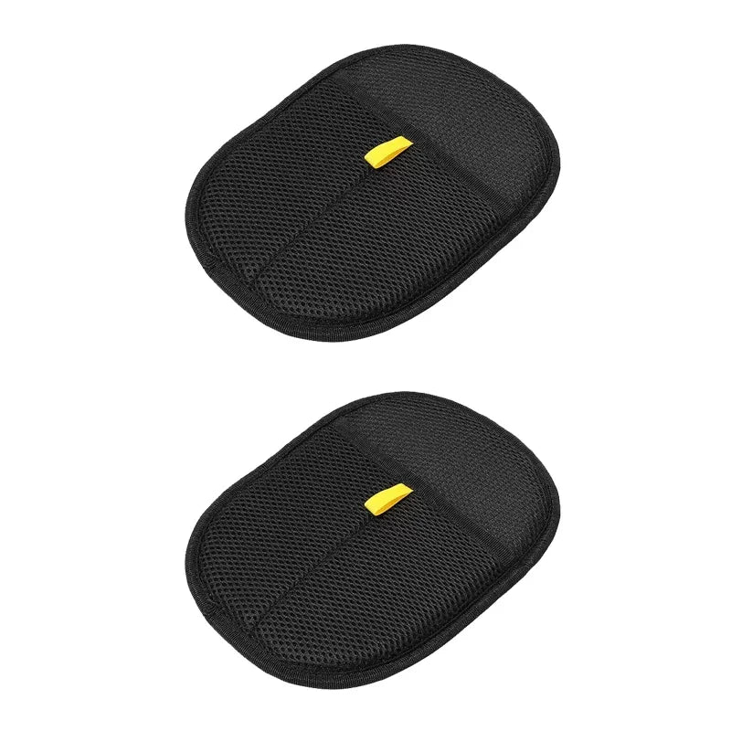 Cat Grooming Gloves Pet Electrostatic Hair Removal Gloves Pet Hair Remover Mitt Static Removal Glove for Clothes Sofa Carpet