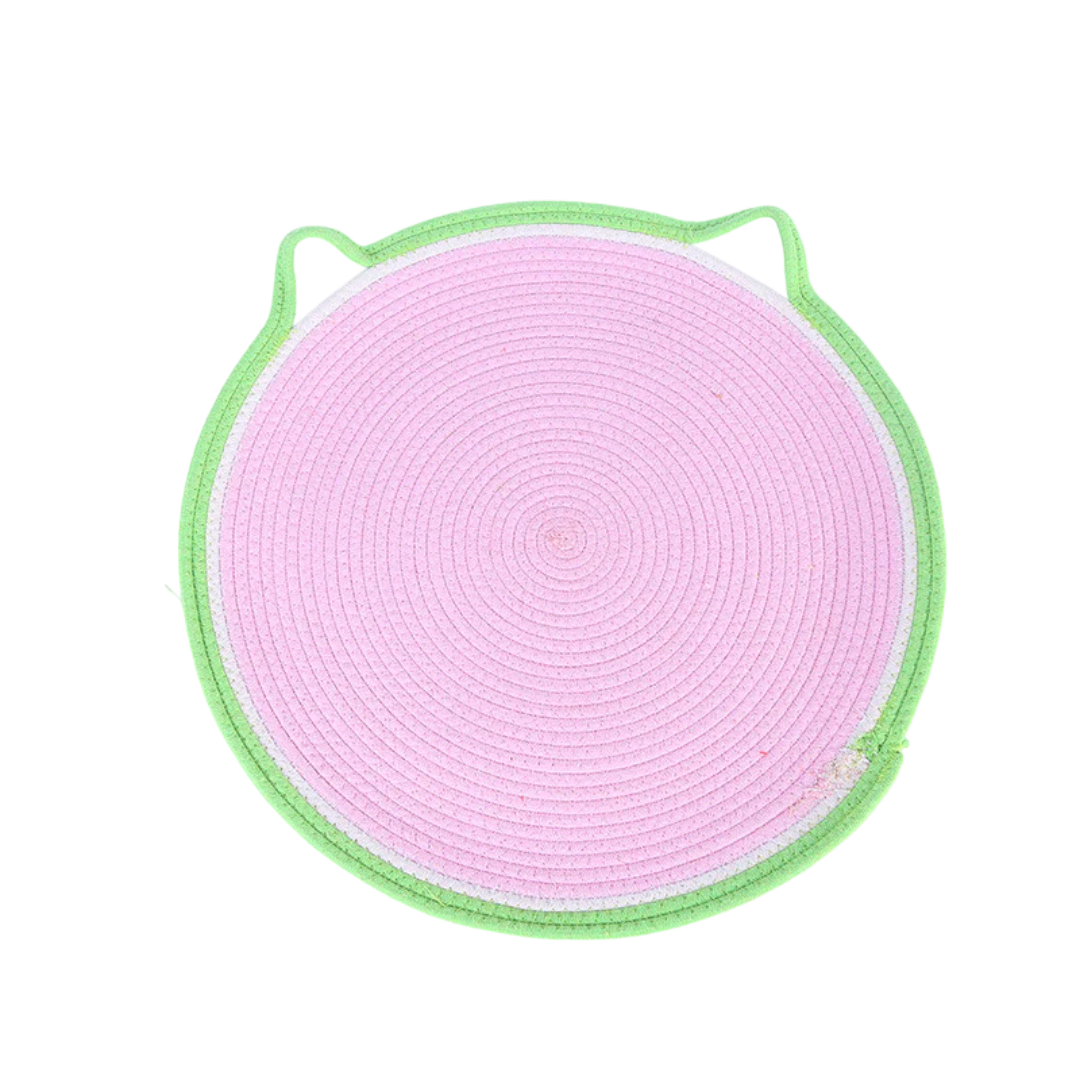 YoPoll Dual Scratching Pad