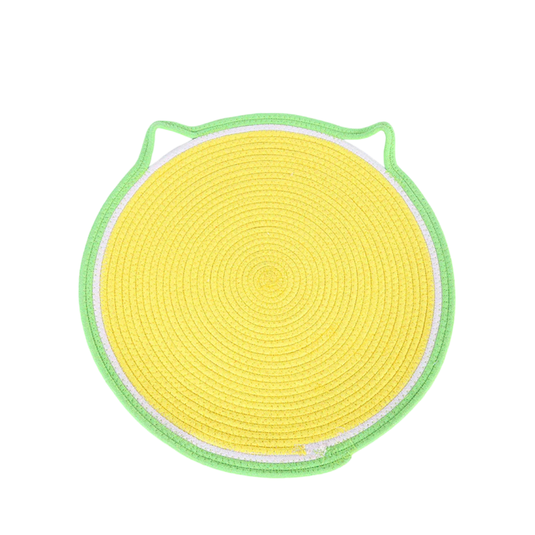 YoPoll Dual Scratching Pad