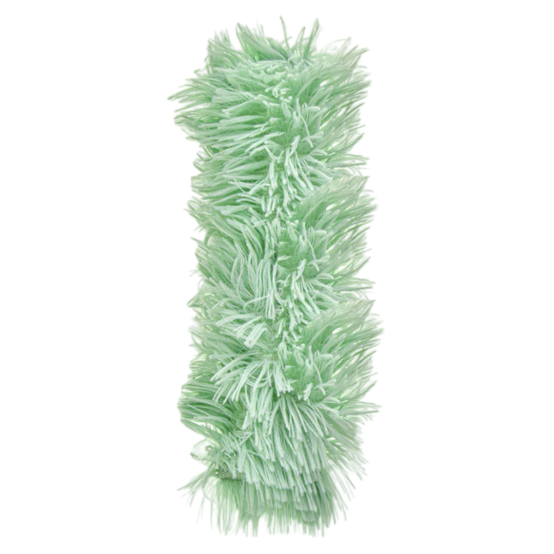 Tail Pillow Toy