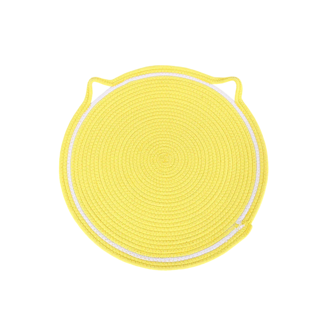 YoPoll Dual Scratching Pad