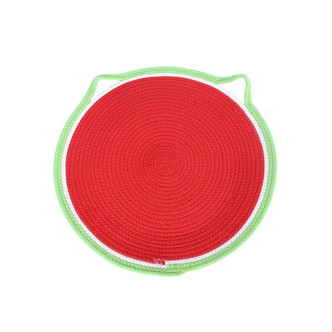 YoPoll Dual Scratching Pad