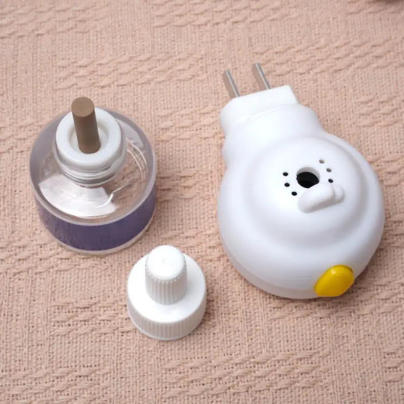 Cat Pheromone Therapy Diffuser