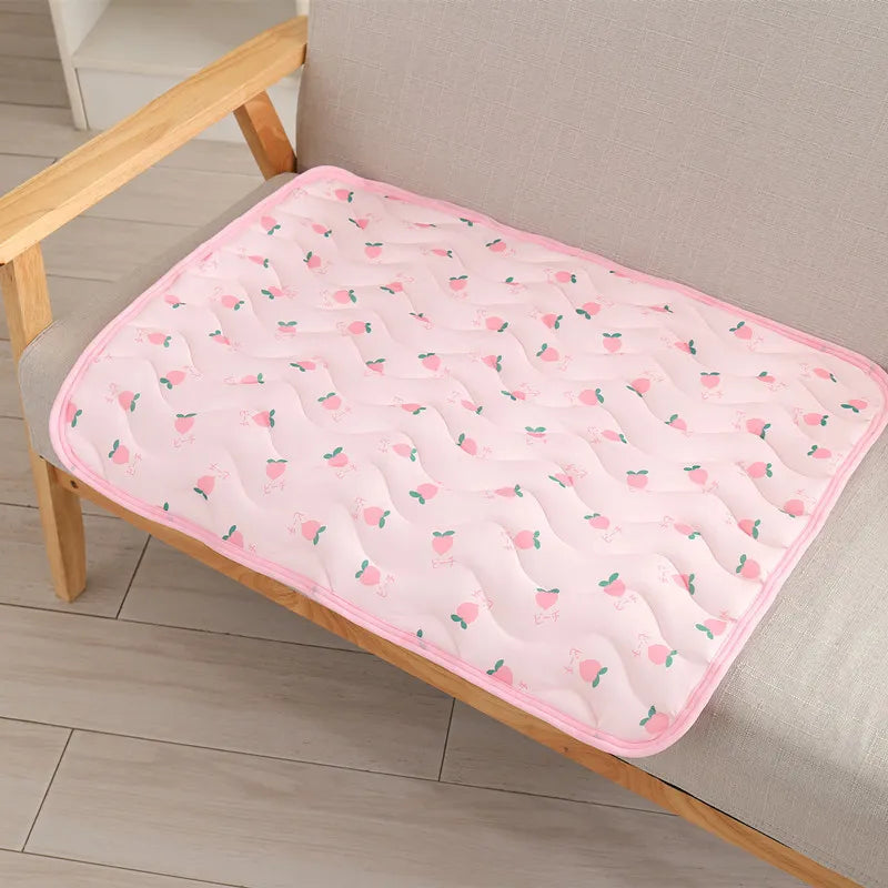🐱CATS COOLING BED