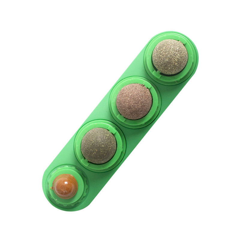 Multi-Functional Cat Wellness Treat