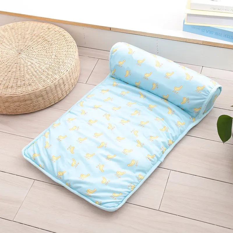 🐱CATS COOLING BED