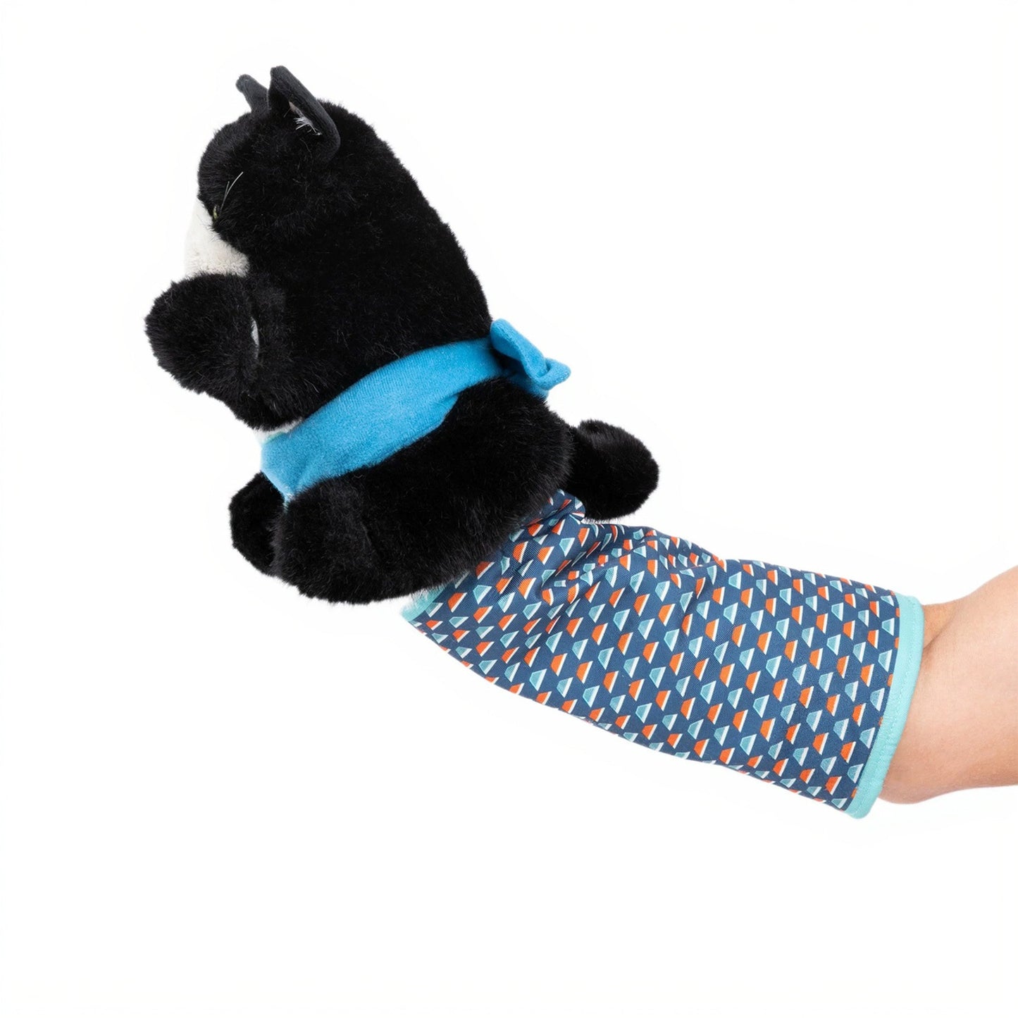 YoPoll Cat Wrestling Glove