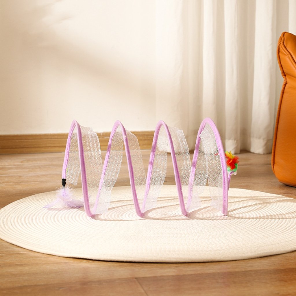 🔥CattyCoil Safe Toy(BUY 1 GET 1 FREE)