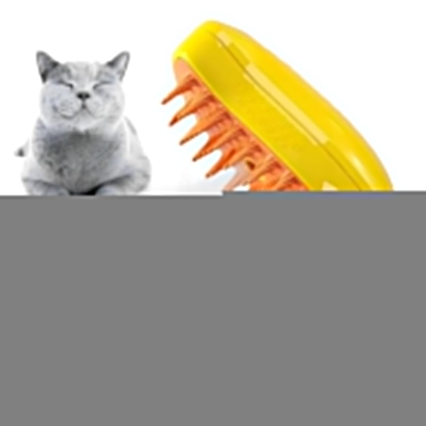 FluffyMist Brush